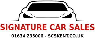Signature Car Sales Ltd logo