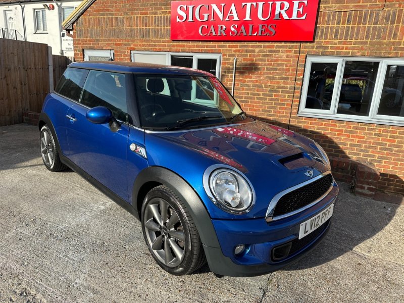 Used Cars for sale in Gillingham, Kent Signature Car Sales Ltd