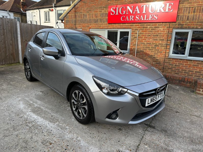 Used Cars for sale in Gillingham, Kent Signature Car Sales Ltd