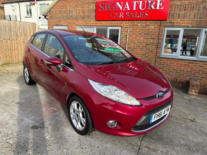 Used Cars for sale in Gillingham, Kent Signature Car Sales Ltd